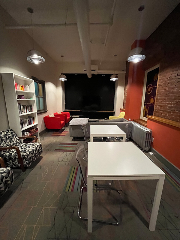 photo of greer’s room