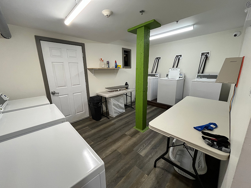 photo of greer's room